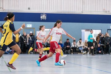 Bild 40 - wCJ Norddeutsches Futsalturnier Auswahlmannschaften